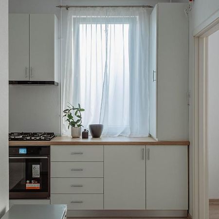 Solomon Apartments Ap 3 Sîngeorgiu de Mureş Exteriér fotografie