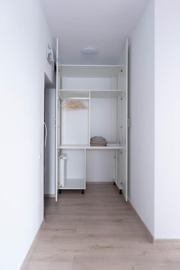 Solomon Apartments Ap 3 Sîngeorgiu de Mureş Exteriér fotografie