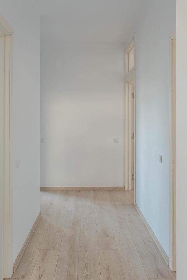 Solomon Apartments Ap 3 Sîngeorgiu de Mureş Exteriér fotografie